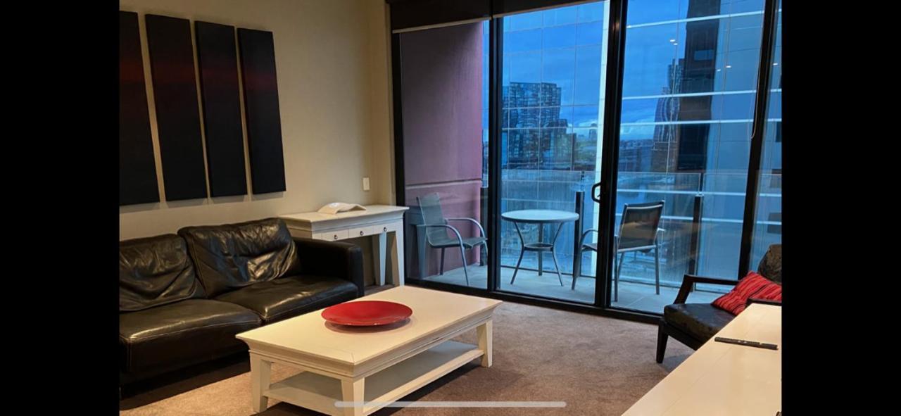 Akom At Docklands Melbourne Zewnętrze zdjęcie