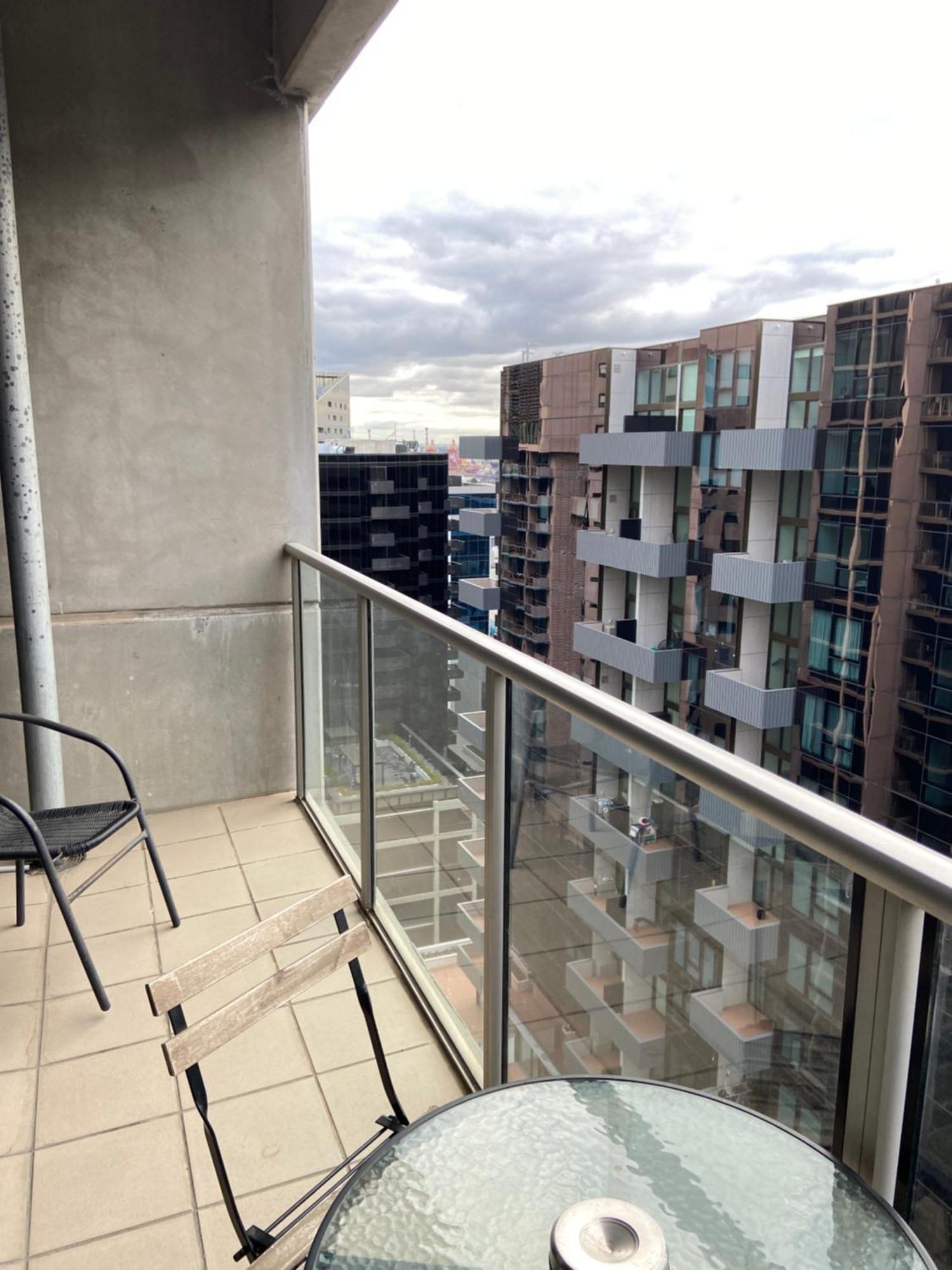 Akom At Docklands Melbourne Zewnętrze zdjęcie