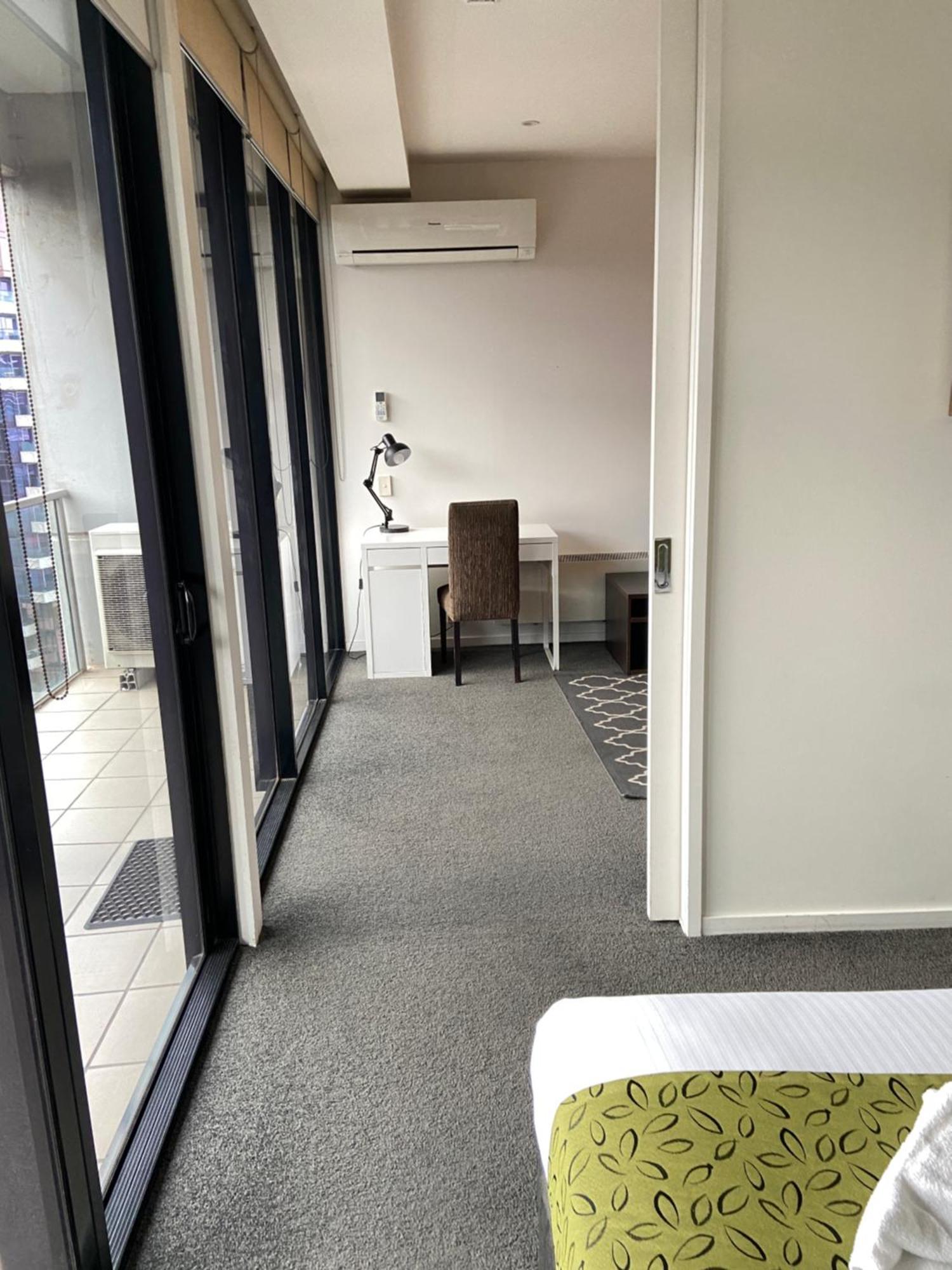 Akom At Docklands Melbourne Zewnętrze zdjęcie