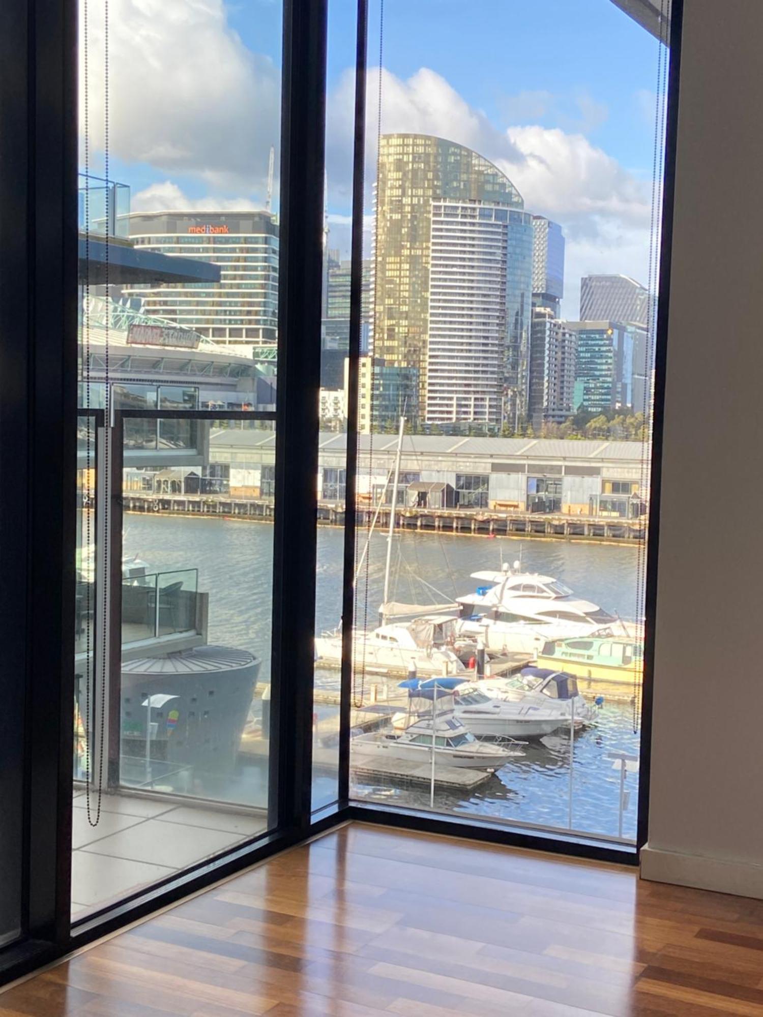 Akom At Docklands Melbourne Zewnętrze zdjęcie