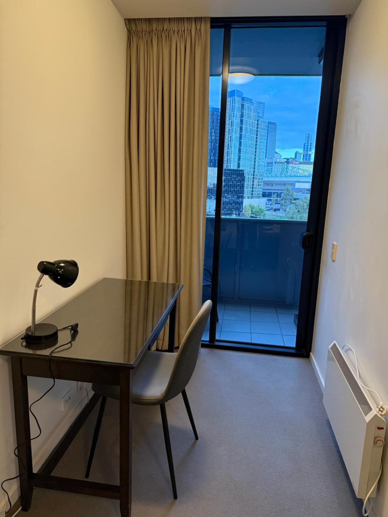 Akom At Docklands Melbourne Zewnętrze zdjęcie