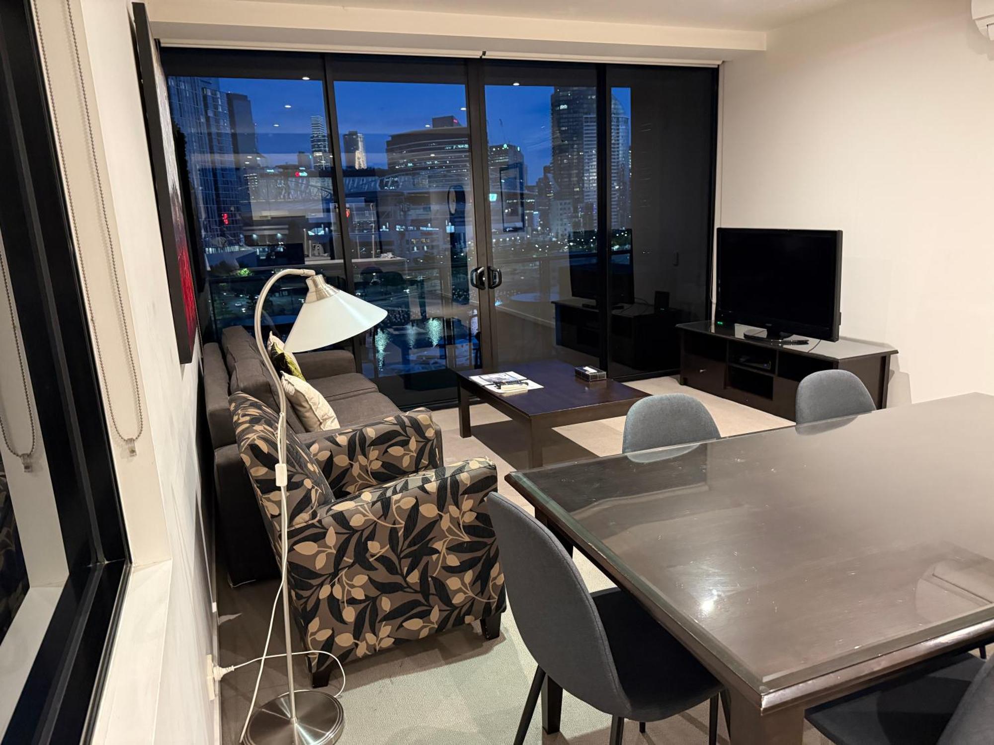 Akom At Docklands Melbourne Zewnętrze zdjęcie