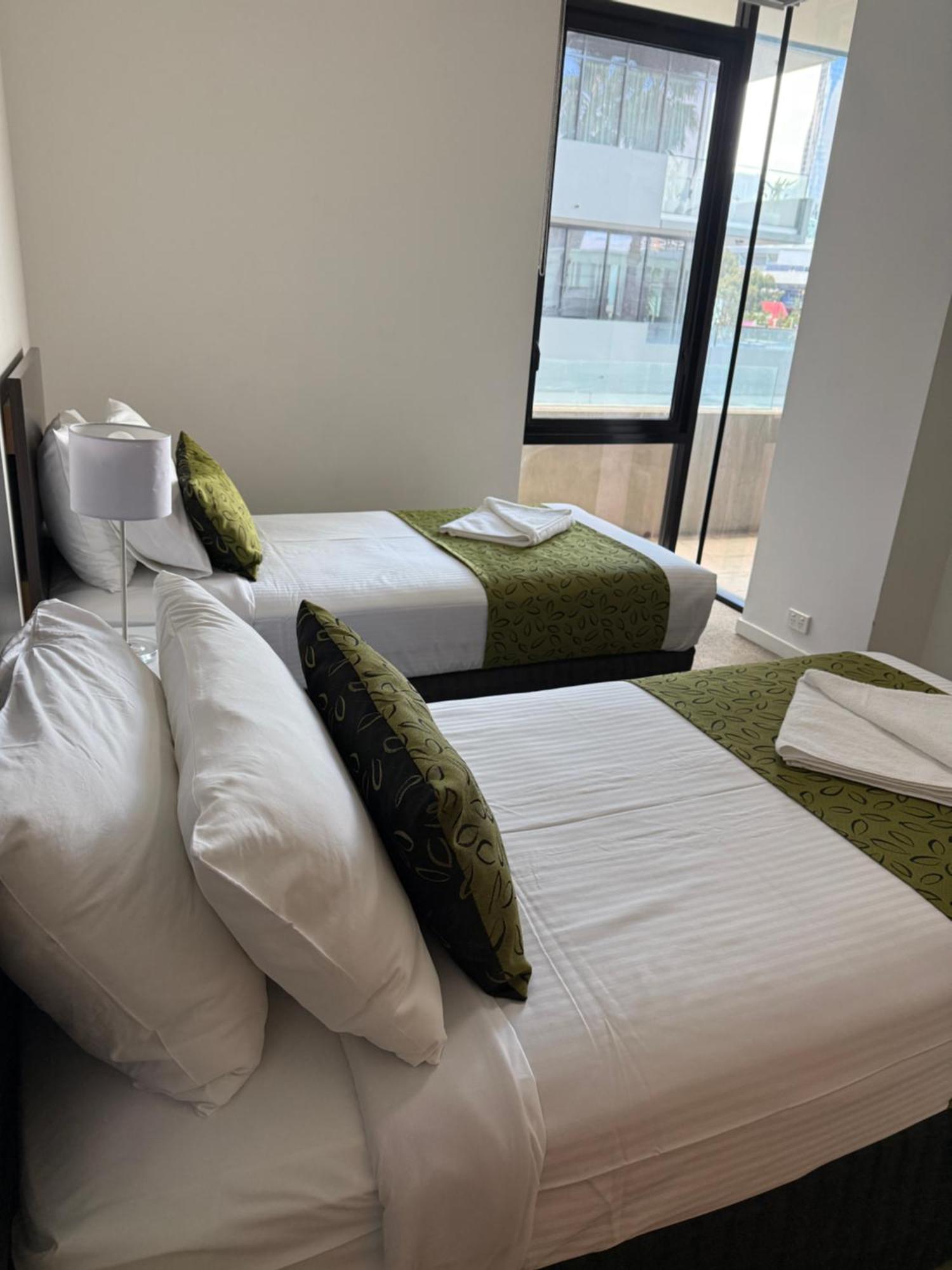 Akom At Docklands Melbourne Zewnętrze zdjęcie